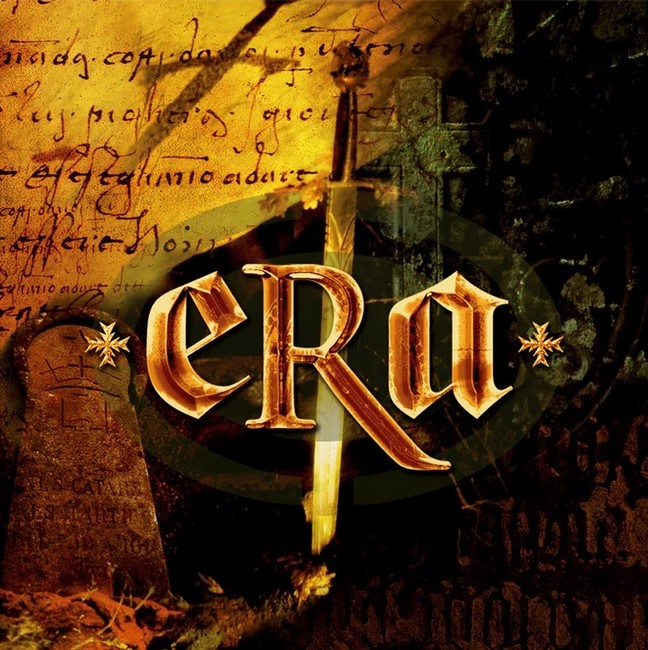 Вінілова платівка ERA ERA (COLOUR, GOLD)
