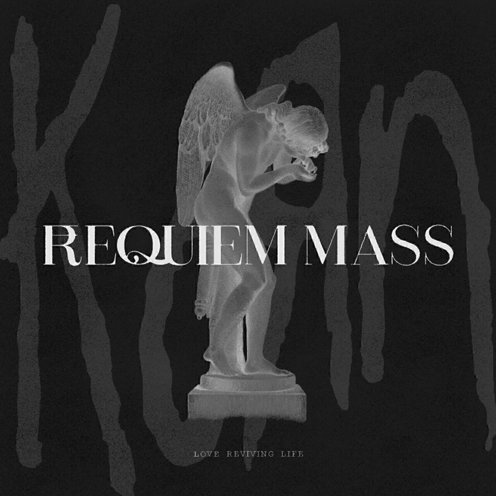 Вінілова платівка KORN - REQUIEM MASS