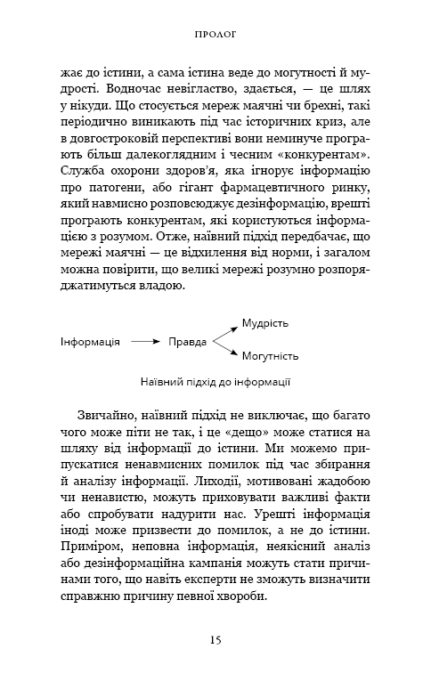 Книга "Харари Ю. Н. Nexus. Краткая история информационных сетей от каменного века до ИИ" (в) (3947) 9