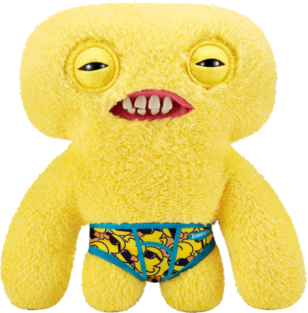 Мягкая игрушка "Жовтяшко" Fuggler, 15723G
