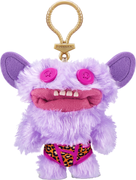 Мягкая игрушка "Улыбняк" Fuggler, 15705A