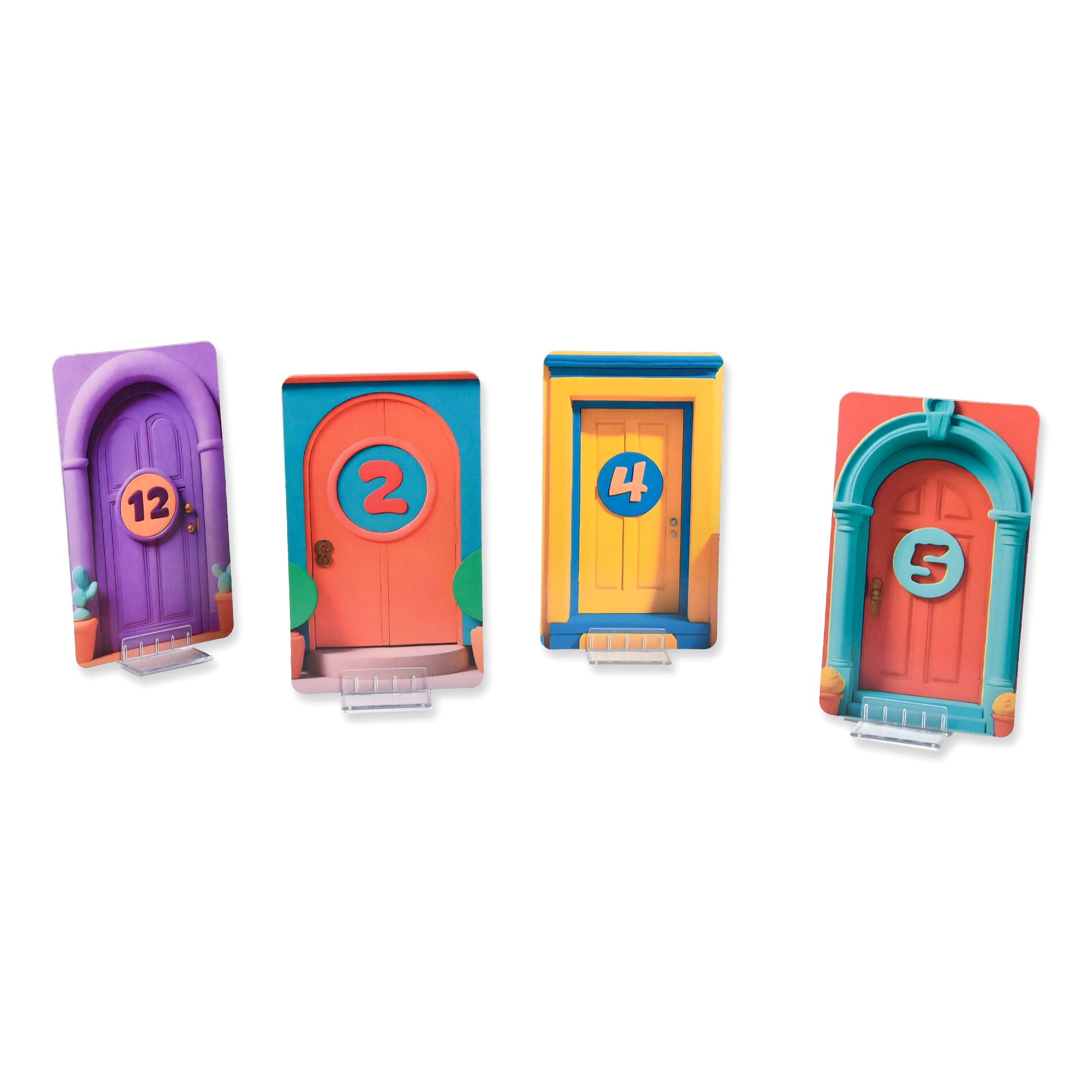 Гра настільна "Мафія в Зомбі-сіті" (укр) 30829, ТМ "Strateg" 4