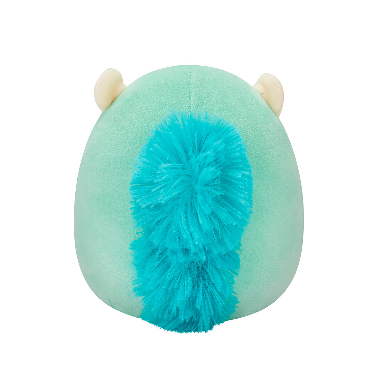 Мягкая игрушка SQUISHMALLOWS – БЕЛКА ЭРМА, 19 cm, SQCR05410 3