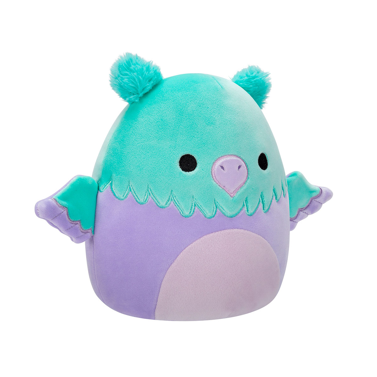 Мягкая игрушка SQUISHMALLOWS – ГРИФОН МИНЕРВА, 19 cm, SQCR05401 3