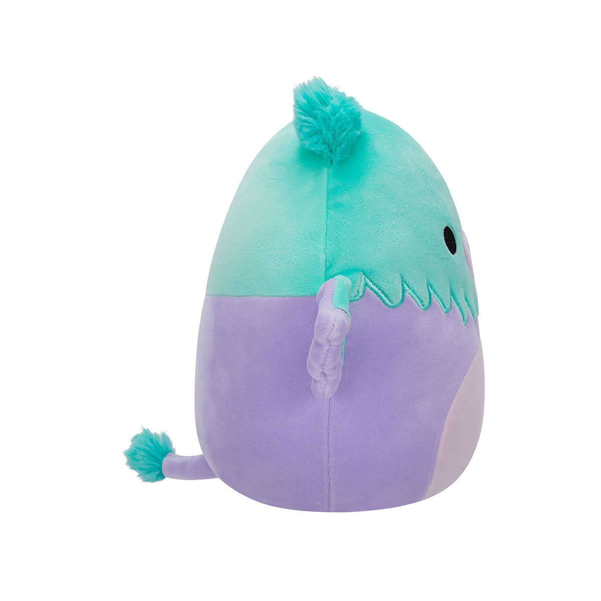 Мягкая игрушка SQUISHMALLOWS – ГРИФОН МИНЕРВА, 19 cm, SQCR05401 4