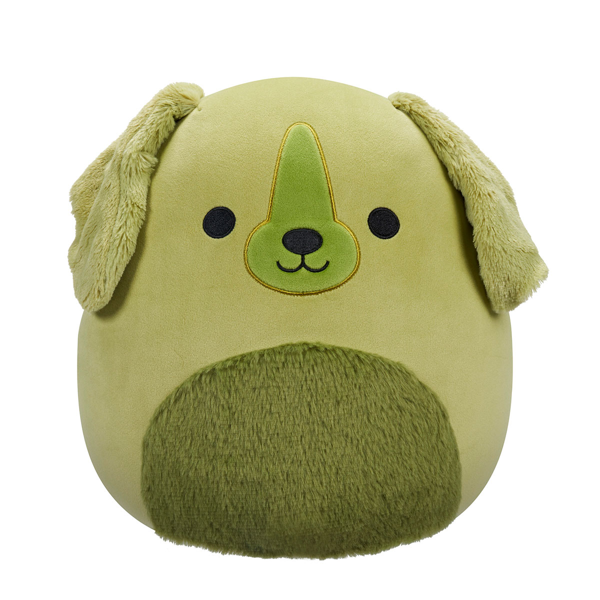 Мягкая игрушка SQUISHMALLOWS – РЕТРИВЕР БРЕД, 30 cm, SQCR05433