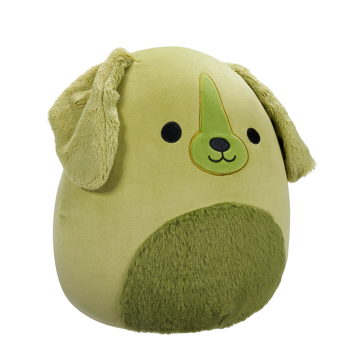Мягкая игрушка SQUISHMALLOWS – РЕТРИВЕР БРЕД, 30 cm, SQCR05433 5