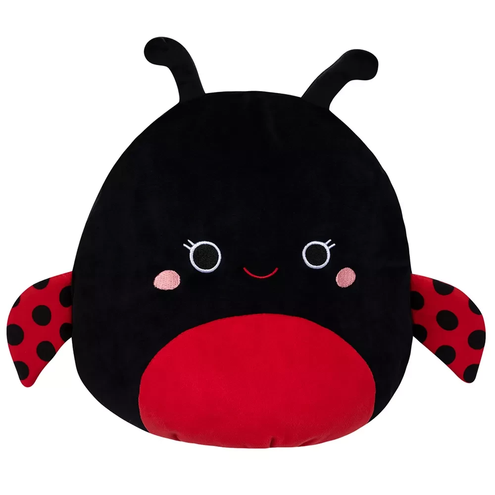 Мягкая игрушка SQUISHMALLOWS – СОЛНЫШКО ТРУДИ, 36 cm, SQCR03221