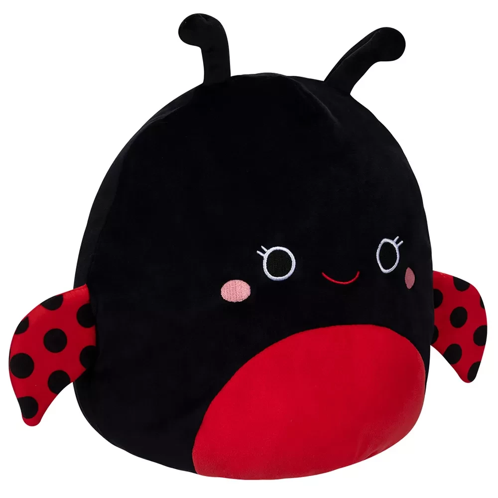 Мягкая игрушка SQUISHMALLOWS – СОЛНЫШКО ТРУДИ, 36 cm, SQCR03221 2