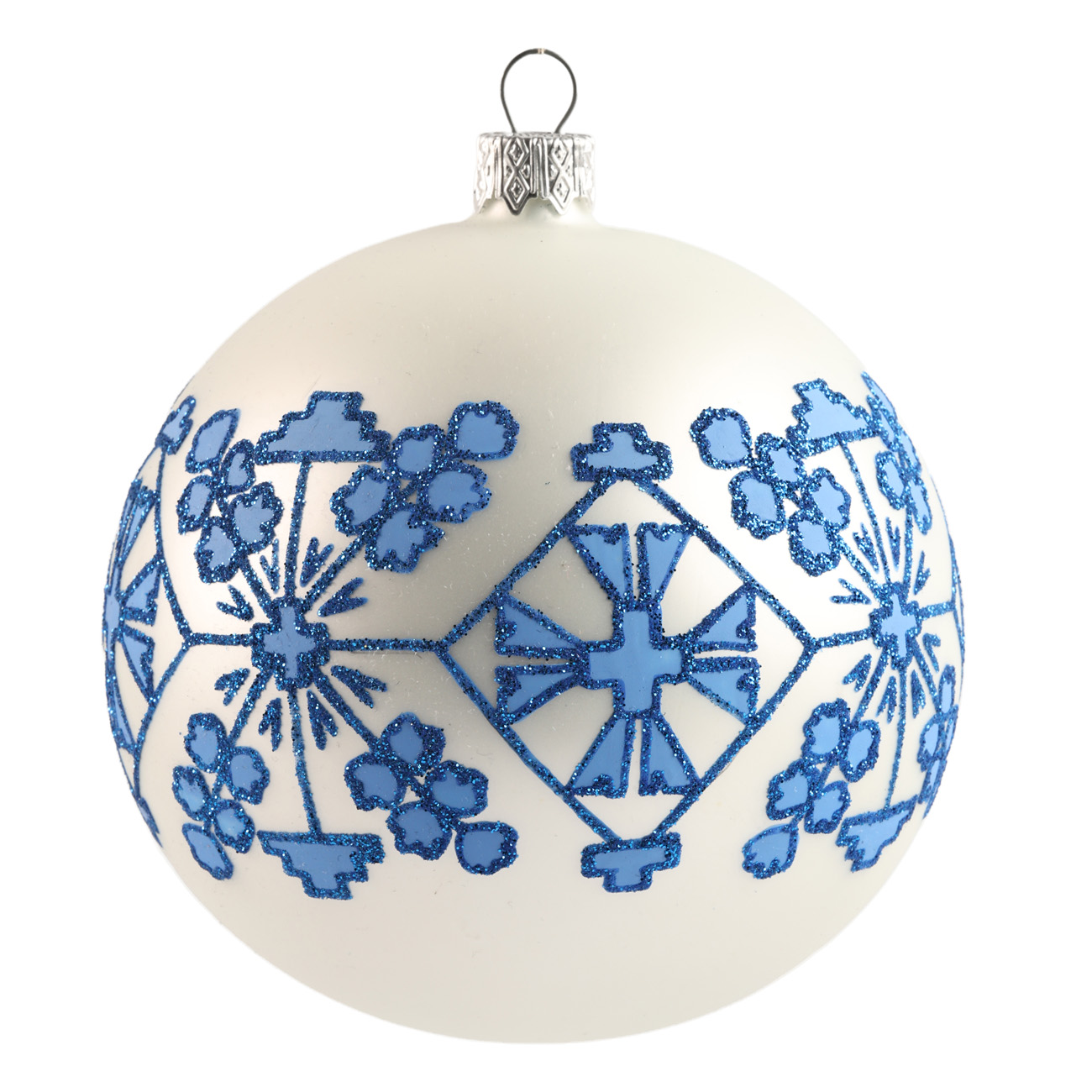 Набор шаров высокохудожественных "Полтавщина" в упаковке 1