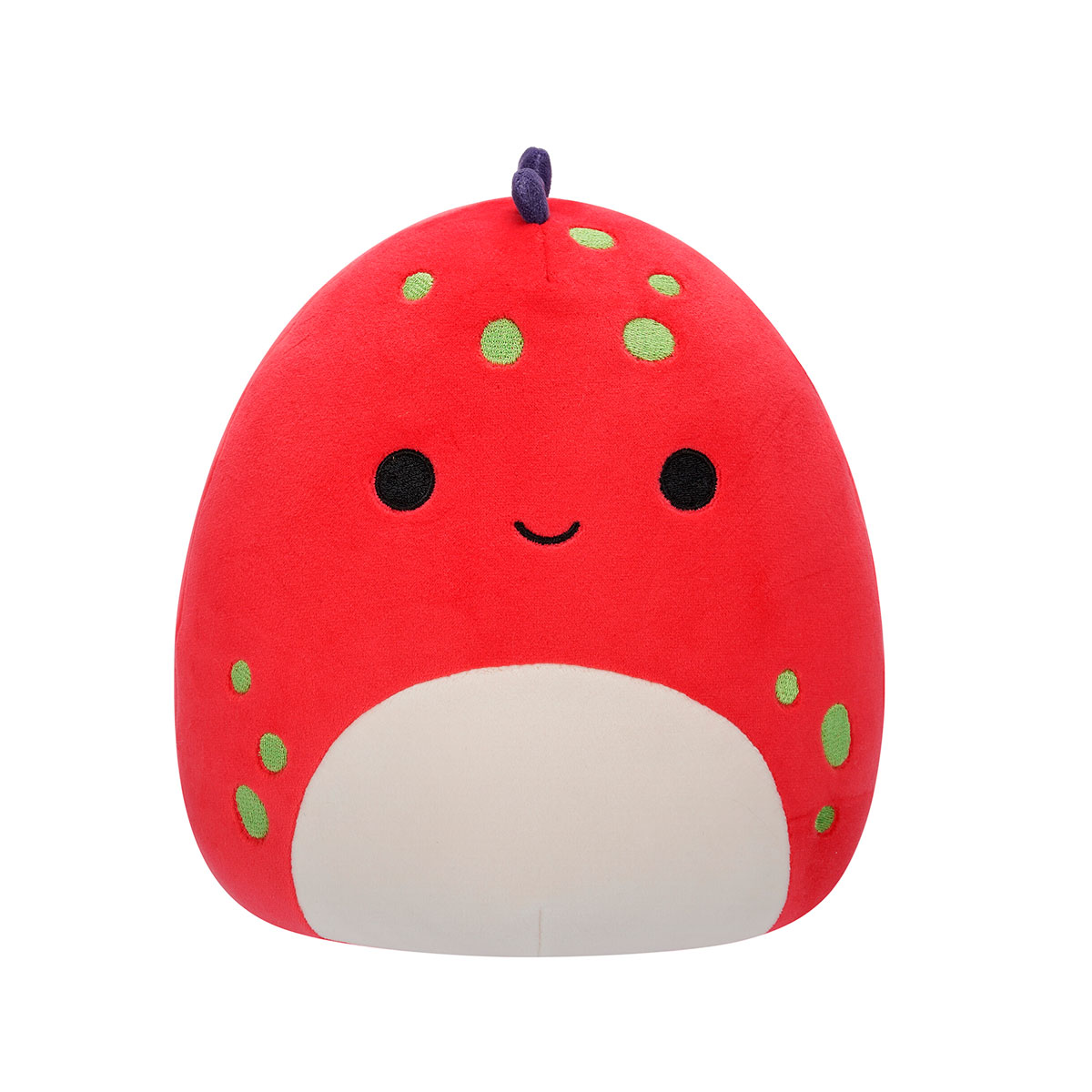 Мягкая игрушка SQUISHMALLOWS - ДИНО ДОЛАН, 19 см, SQCR05399