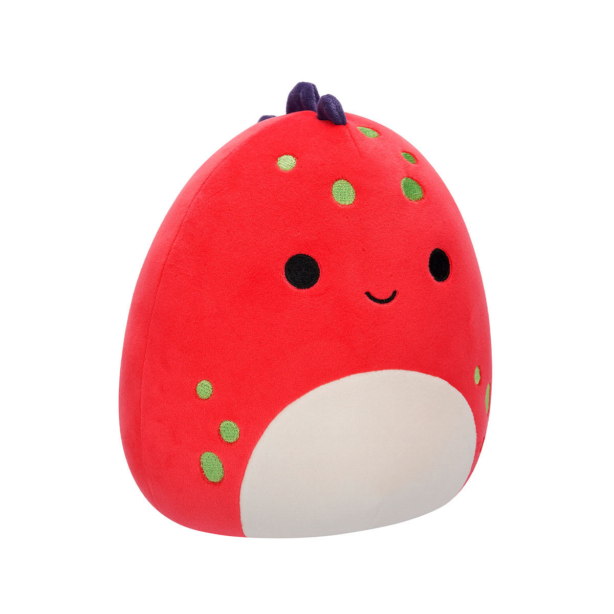 Мягкая игрушка SQUISHMALLOWS - ДИНО ДОЛАН, 19 см, SQCR05399 5