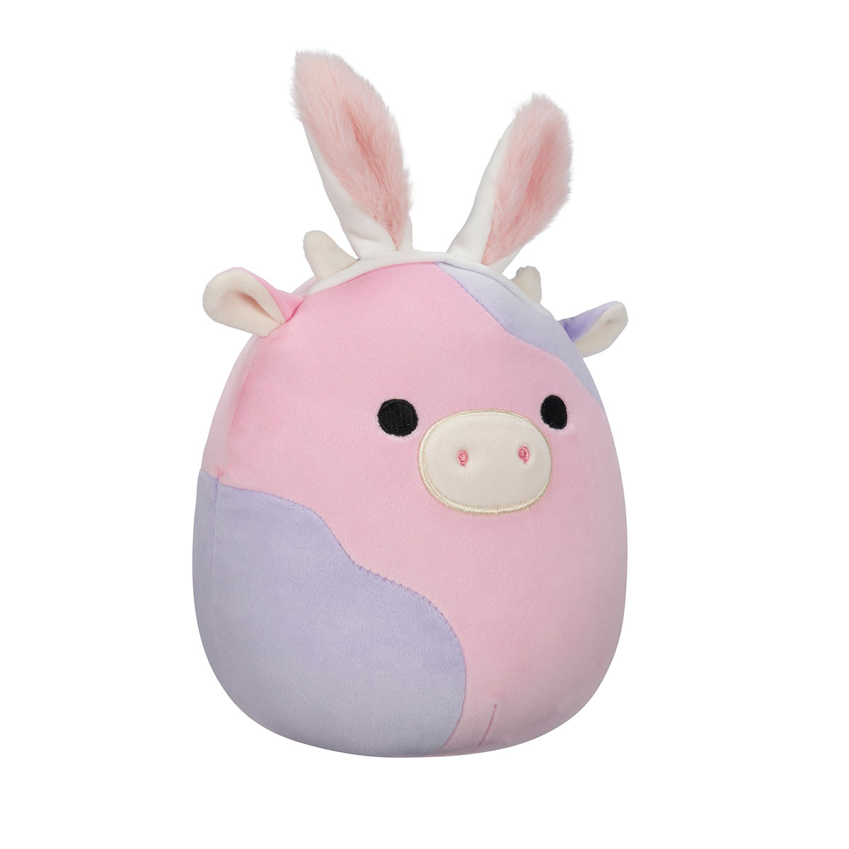Мягкая игрушка SQUISHMALLOWS - КОРОВКА ПЕТТИ, 19 см, SQER00836 2