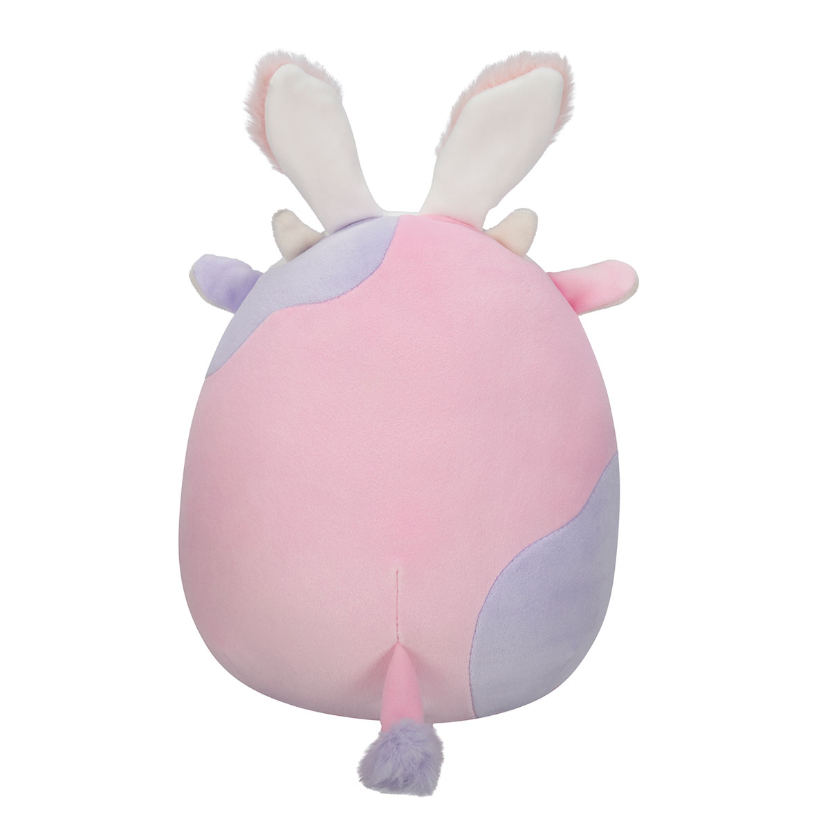 Мягкая игрушка SQUISHMALLOWS - КОРОВКА ПЕТТИ, 19 см, SQER00836 3
