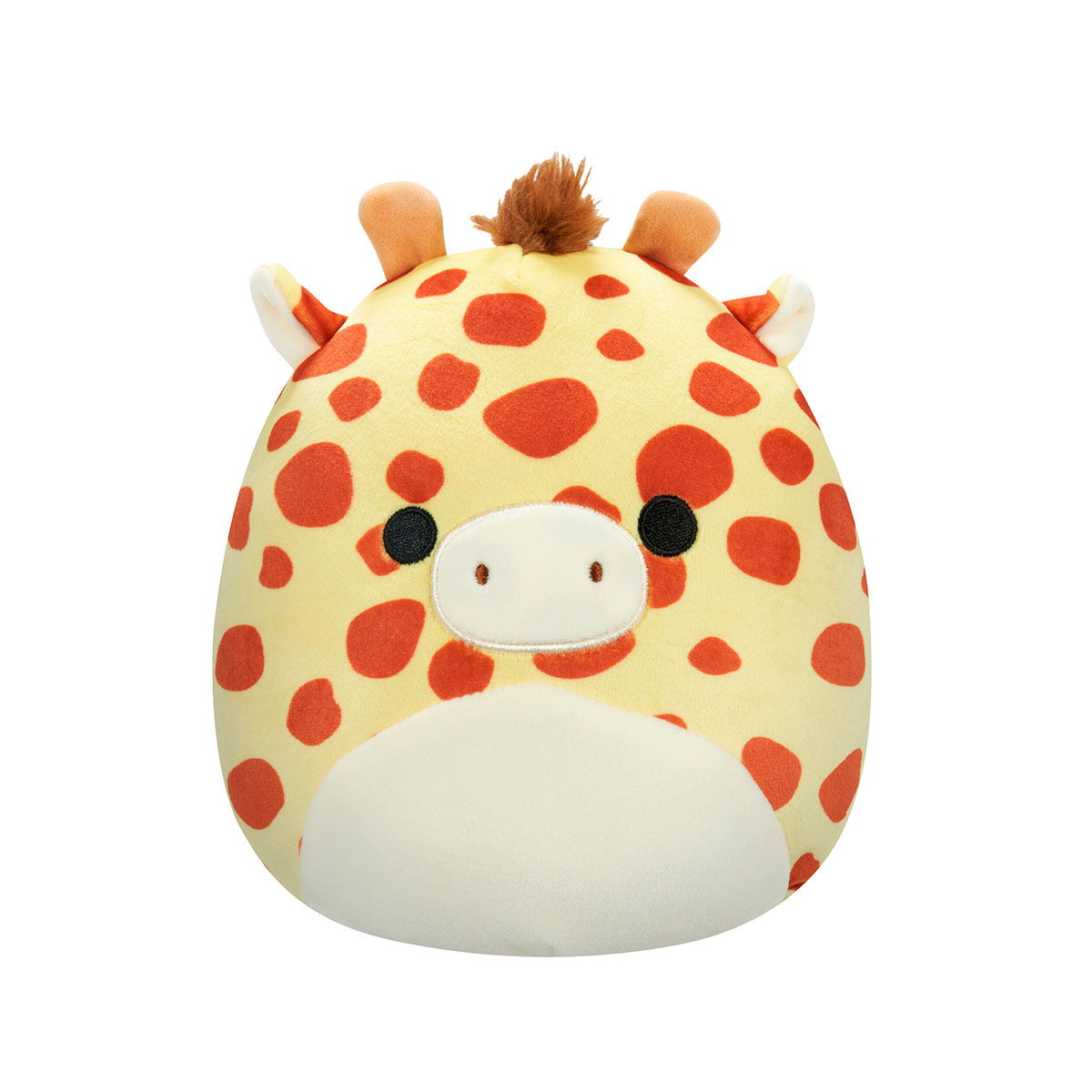 Мягкая игрушка SQUISHMALLOWS – ЖИРАФА ГЕРИ, 19 cm, SQCR05411