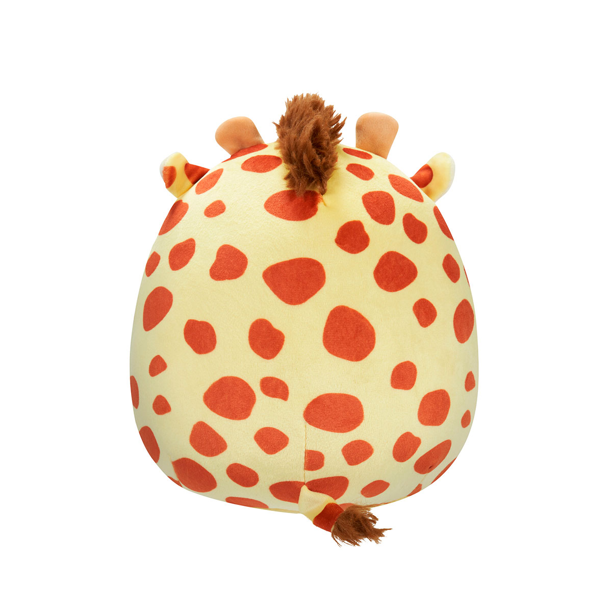 Мягкая игрушка SQUISHMALLOWS – ЖИРАФА ГЕРИ, 19 cm, SQCR05411 3