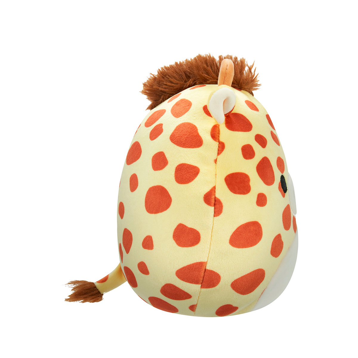 Мягкая игрушка SQUISHMALLOWS – ЖИРАФА ГЕРИ, 19 cm, SQCR05411 4