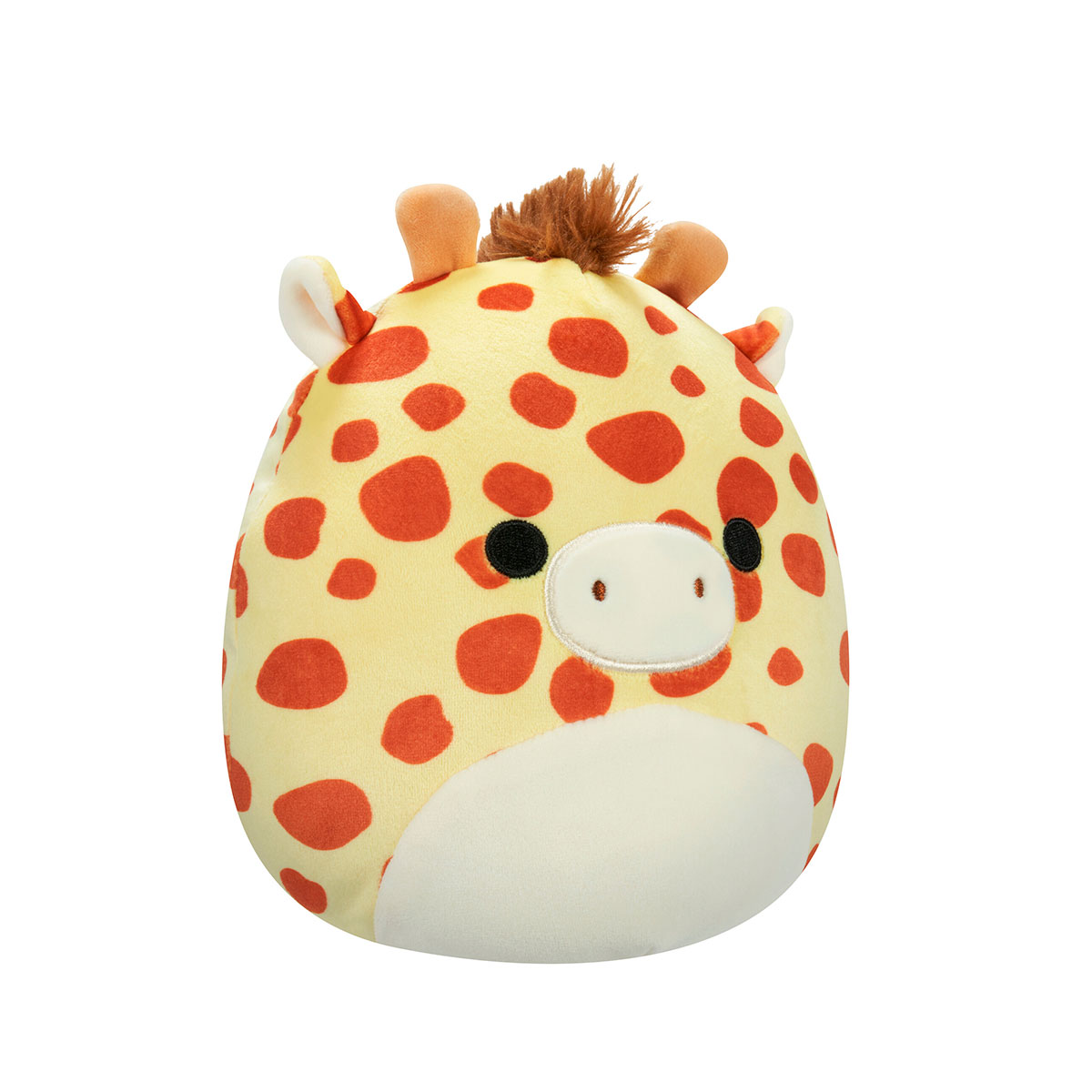 Мягкая игрушка SQUISHMALLOWS – ЖИРАФА ГЕРИ, 19 cm, SQCR05411 5