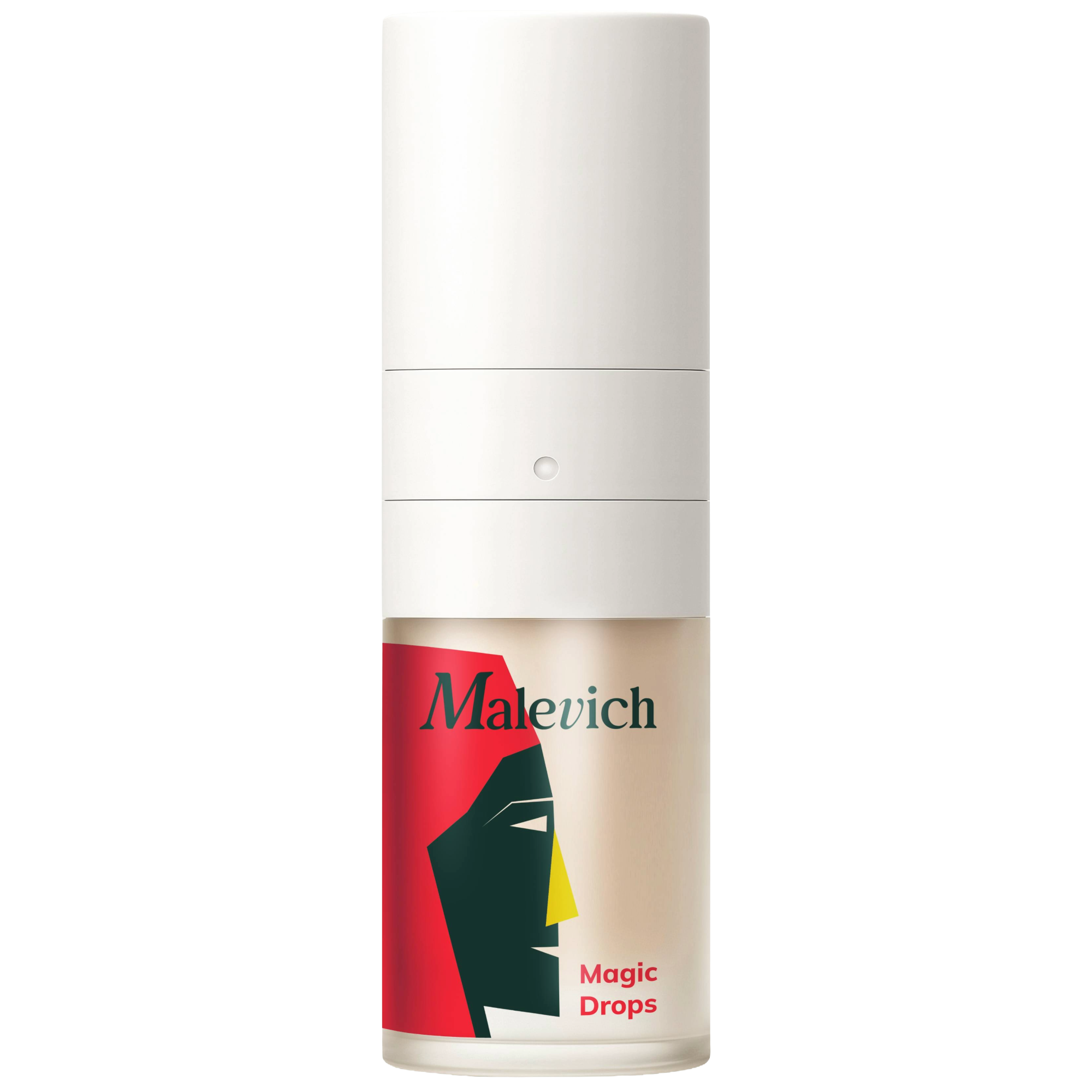 Сыворотка с 3 видами Вит. С и астаксантином Magic Drops Chromatigue C, 28 мл