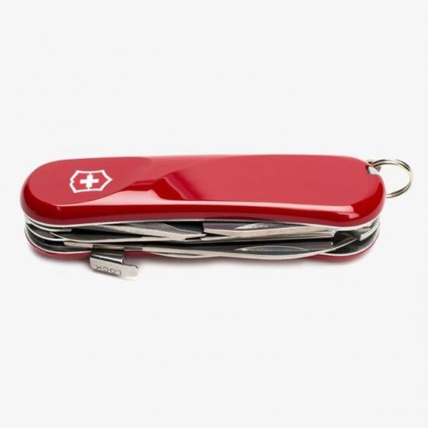 Ніж Explorer, 91мм/16предм/черв Vx16703 3