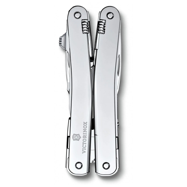 Мультитул Swisstool Spirit MX 105мм/24функ+черный нейлон.чехол, Victorinox, Vx30224.MN 7
