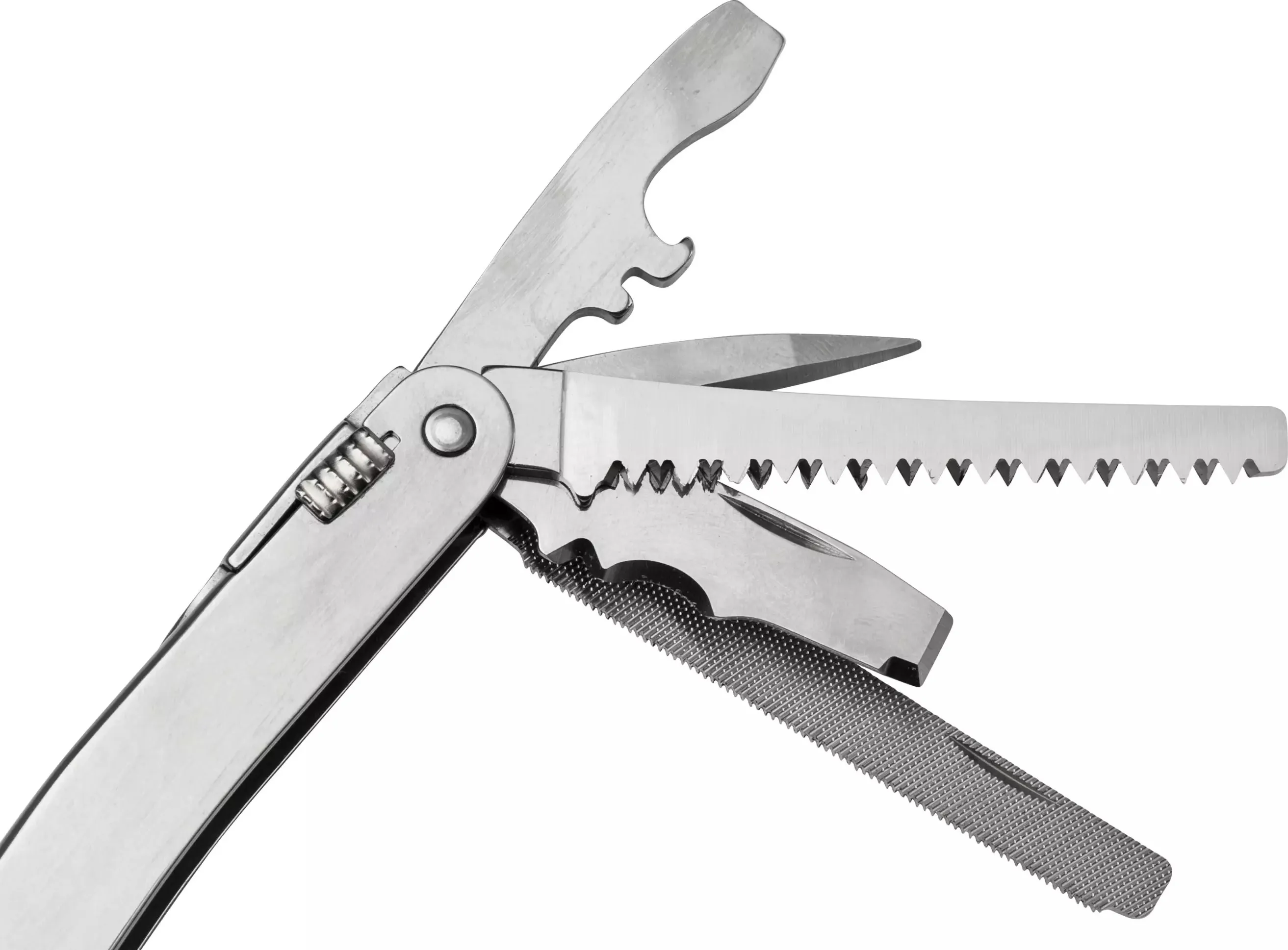 Мультитул Swisstool Spirit MX 105мм/24функ+черный нейлон.чехол, Victorinox, Vx30224.MN 5