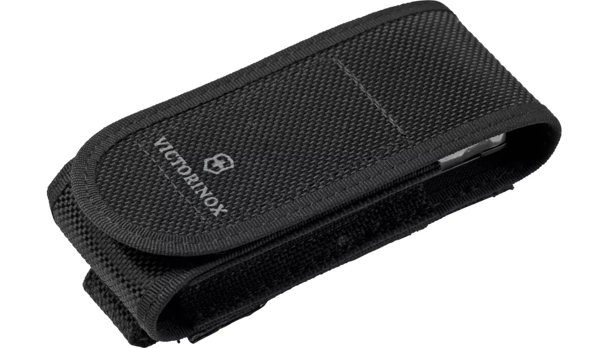 Мультитул Swisstool Spirit MX 105мм/24функ+черный нейлон.чехол, Victorinox, Vx30224.MN 9