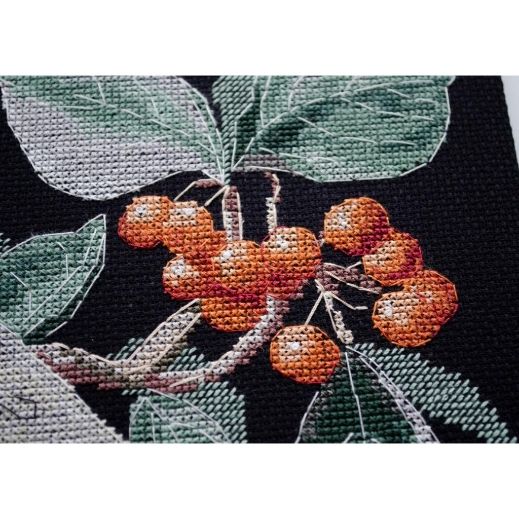 Набір для вишивання хрестиком "Інша краса", AH-258 2