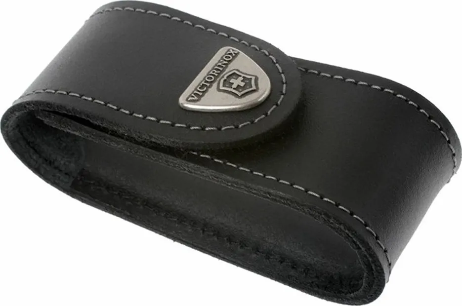 Чохол кож.чорний на пояс на липучці (84-91мм) Vx40520.3 1