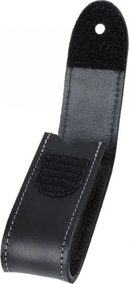 Чохол кож.чорний на пояс на липучці (84-91мм) Vx40520.3 2