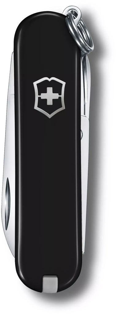 Ніж Classic SD, 58мм/7предм/чорн/ножн Vx06223.3 2