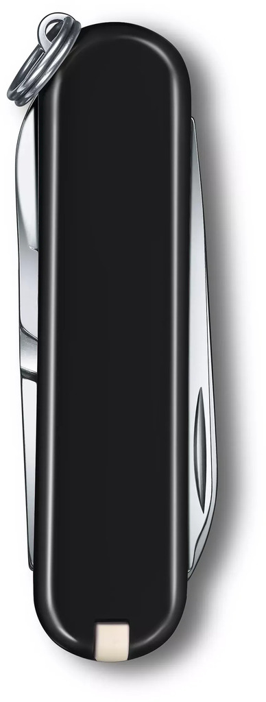 Ніж Classic SD, 58мм/7предм/чорн/ножн Vx06223.3 3