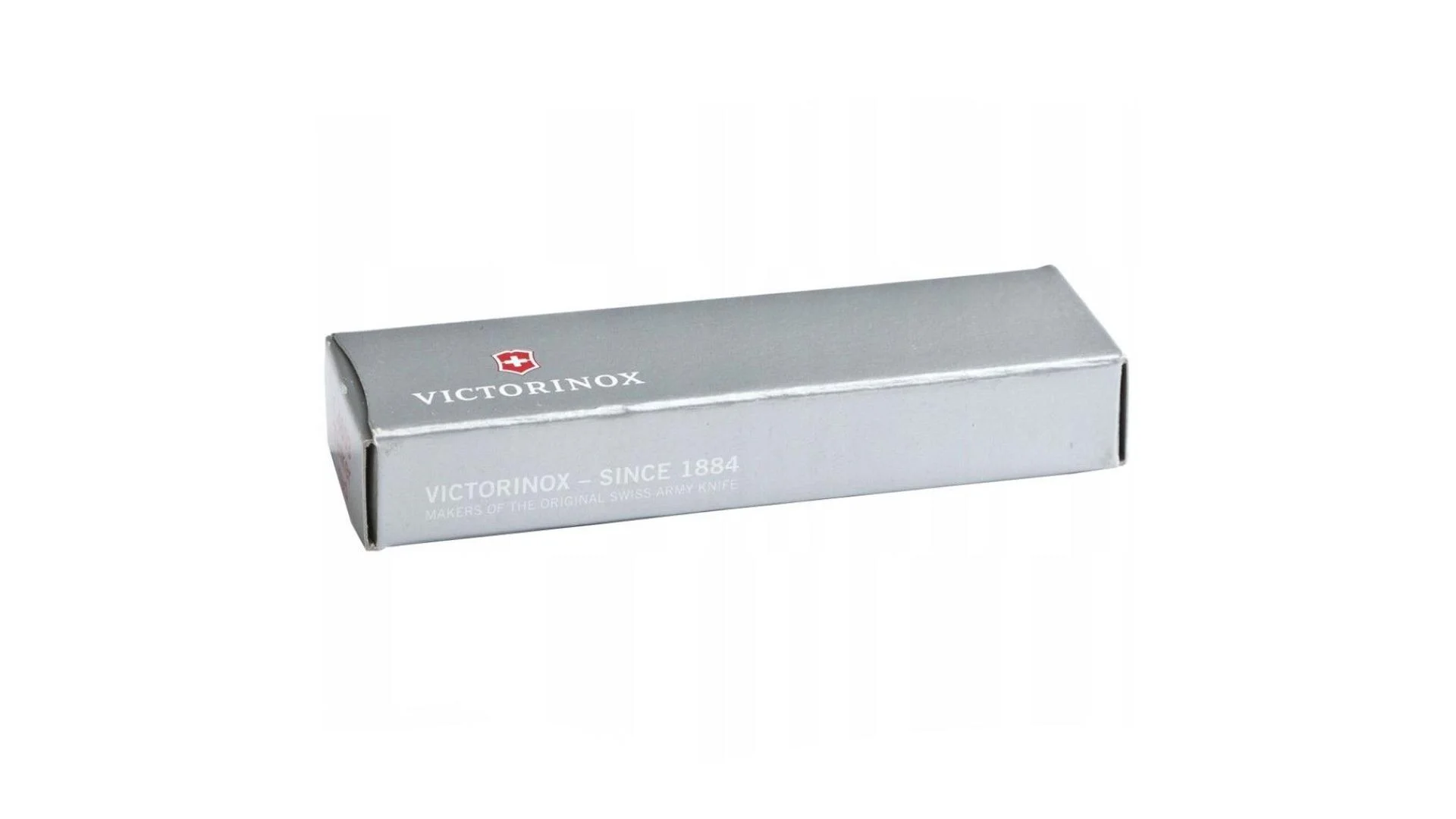 Нож Picknicker, 111 мм/11предм/черн. нейлон/штоп Vx08353.3 5