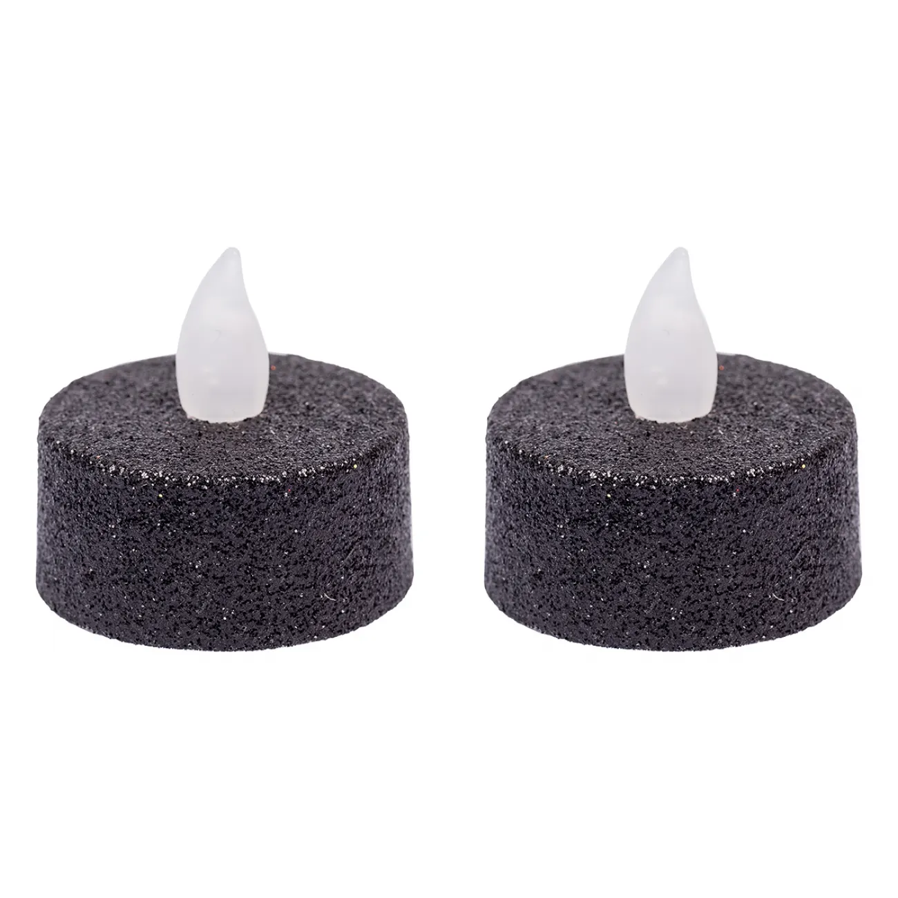 Набір свічок Yes! Fun Хелловін, 4*2 см, 2 шт, (в асорт.), LED, 973690 1