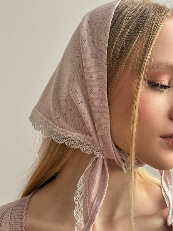 Косинка червоні маки, EW6-4 2