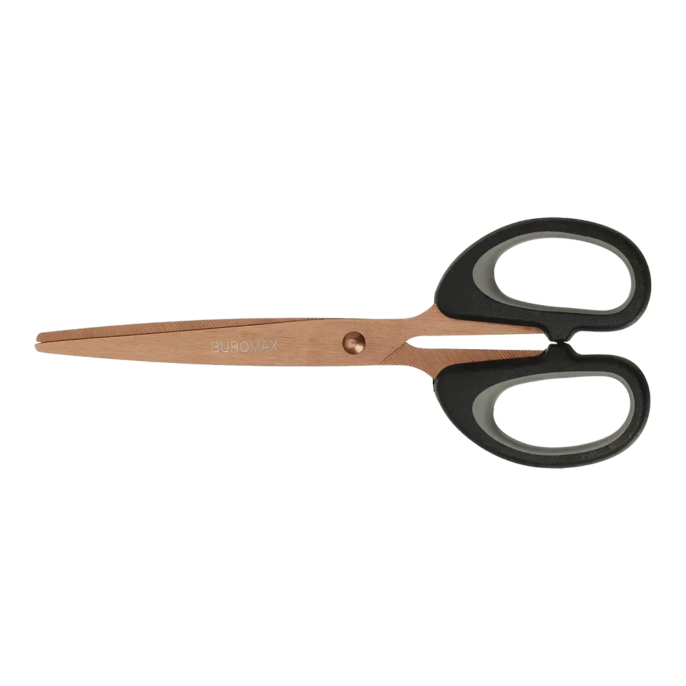 Ножиці 163 мм "Titanium", BM.4537-09 1