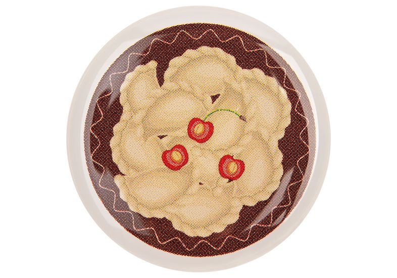 3D стікер "Вареники"