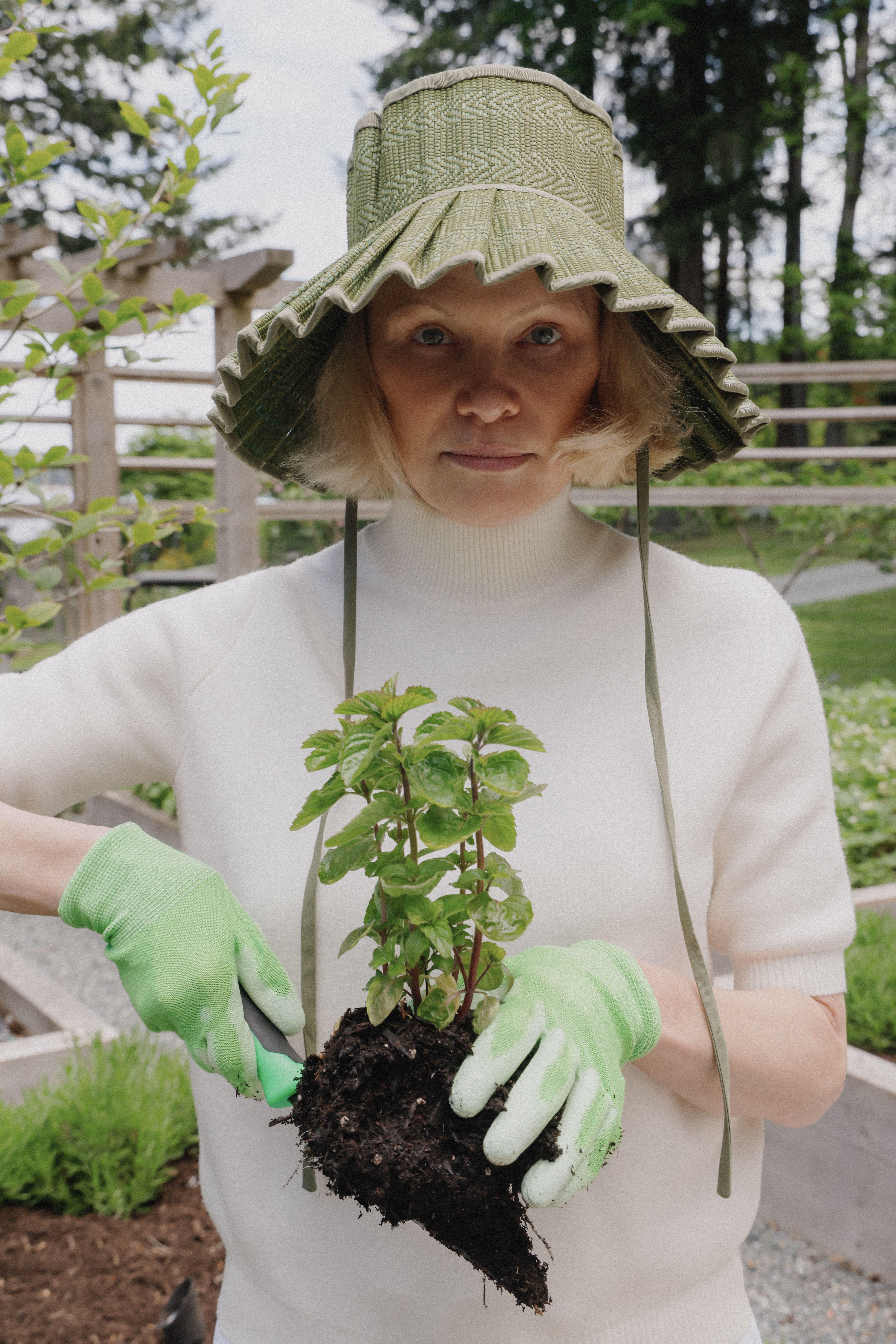 Журнал "Vogue Ukraine Edition" №11 осінь 2025 (9236) 2