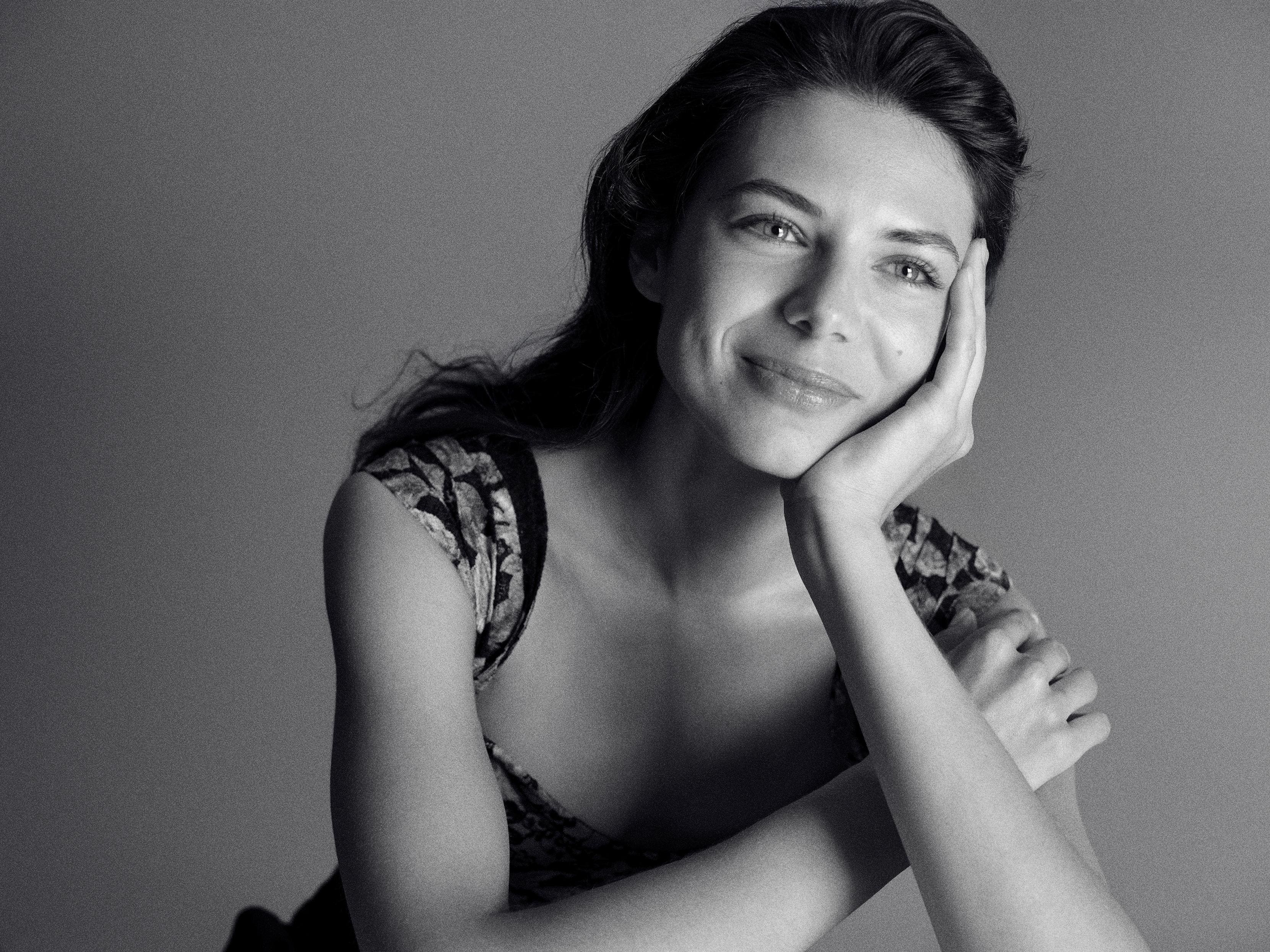 Журнал "Vogue Ukraine Edition" №11 осінь 2025 (9236) 7