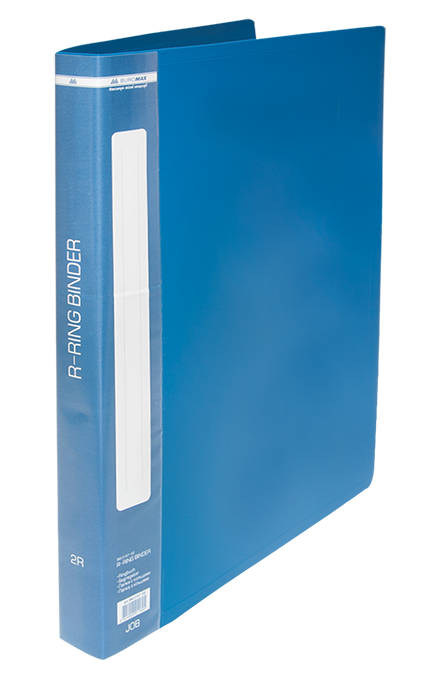 Папка А4, 25 мм, 2 кольца BM.3167-99 2