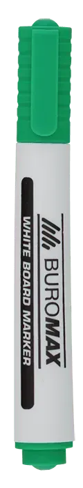 Маркер для доски, зеленый, BM.8800-04