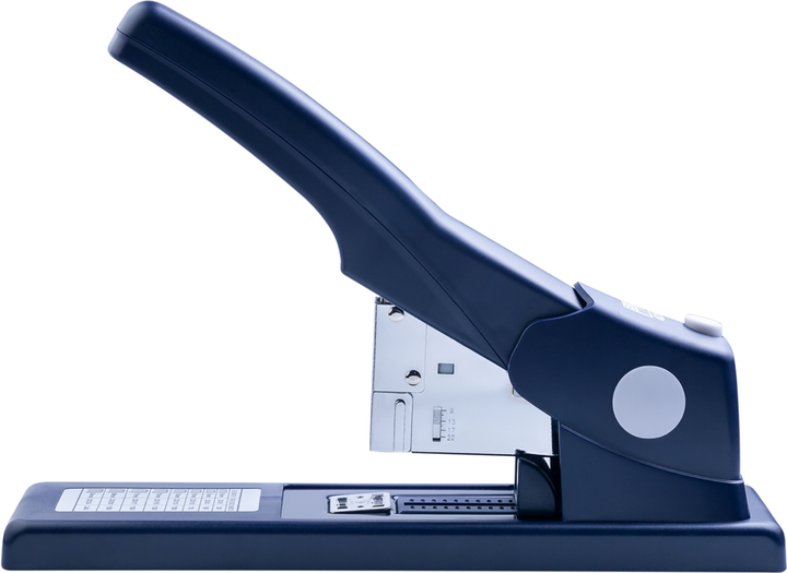 Степлер №23 240 л, усиленной мощности BM.4288-02 синий 1