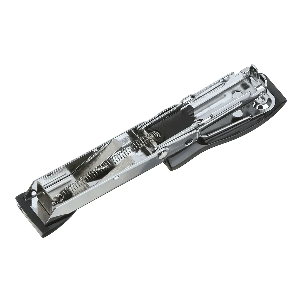 Степлер №10, чорний, BM.4151-01 2