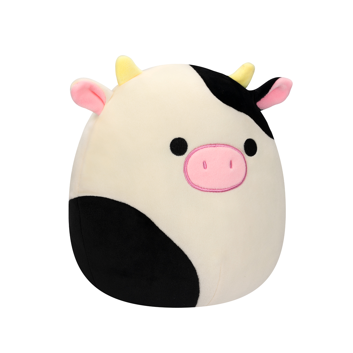 Мягкая игрушка SQUISHMALLOWS - КОРОВКА КОННОР, 19 cm, SQCR05373 2