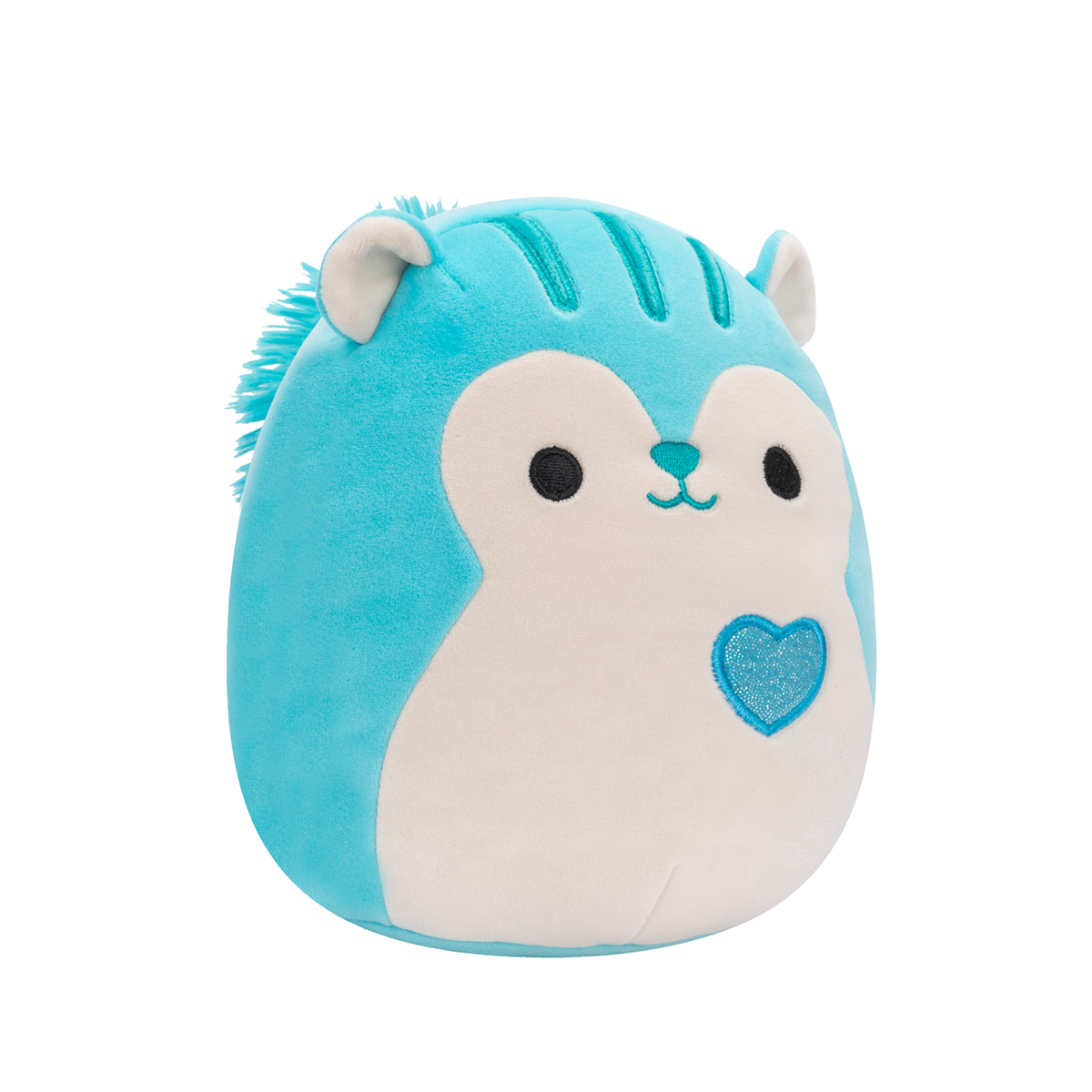 Мягкая игрушка SQUISHMALLOWS – БЕЛКА САНТЬЯГО, 19 cm, SQVA00852 2