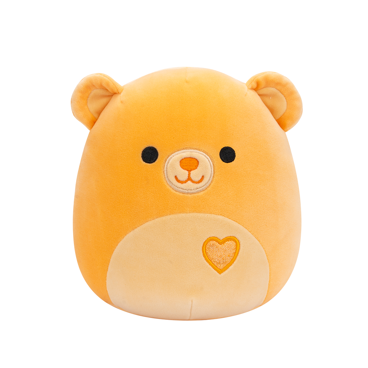 Мягкая игрушка SQUISHMALLOWS – МЕДВЕДЬ ЧЕМБЕРЛЕН, 19 cm, SQVA00989