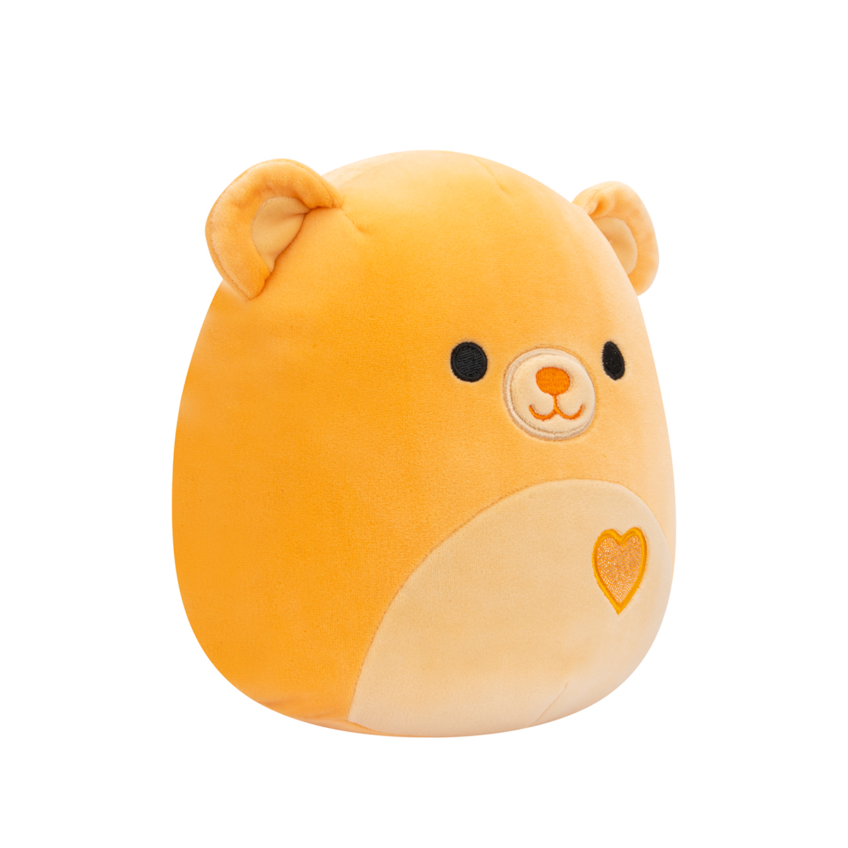 Мягкая игрушка SQUISHMALLOWS – МЕДВЕДЬ ЧЕМБЕРЛЕН, 19 cm, SQVA00989 2
