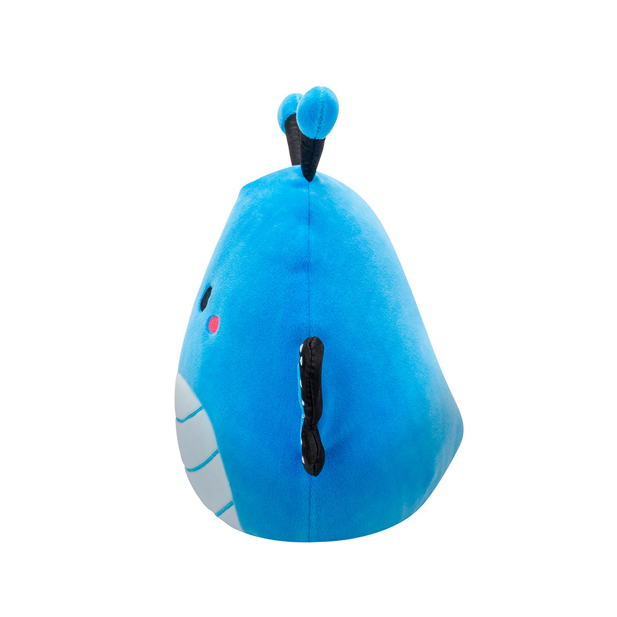 Мягкая игрушка SQUISHMALLOWS – БАБОЧКА ВЕЙВЕРЛИ, 19 cm, SQCR05404 2