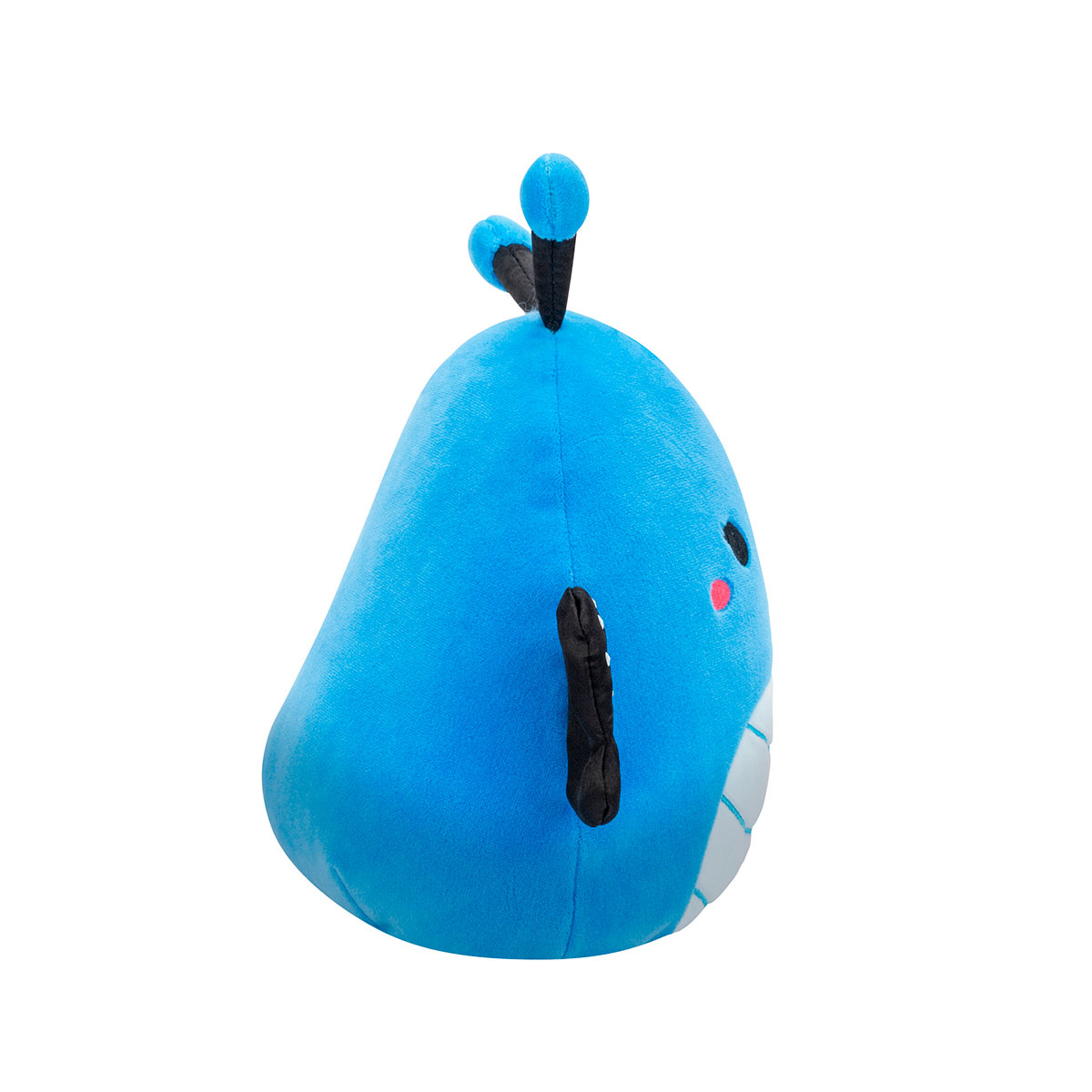 Мягкая игрушка SQUISHMALLOWS – БАБОЧКА ВЕЙВЕРЛИ, 19 cm, SQCR05404 4