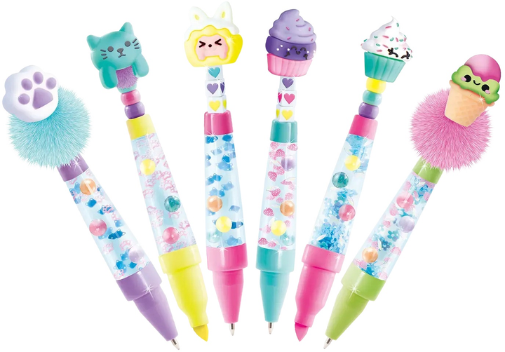 Набір для творчості Style 4 Ever "Pen Maker - Kawaii", OFG349/1 1